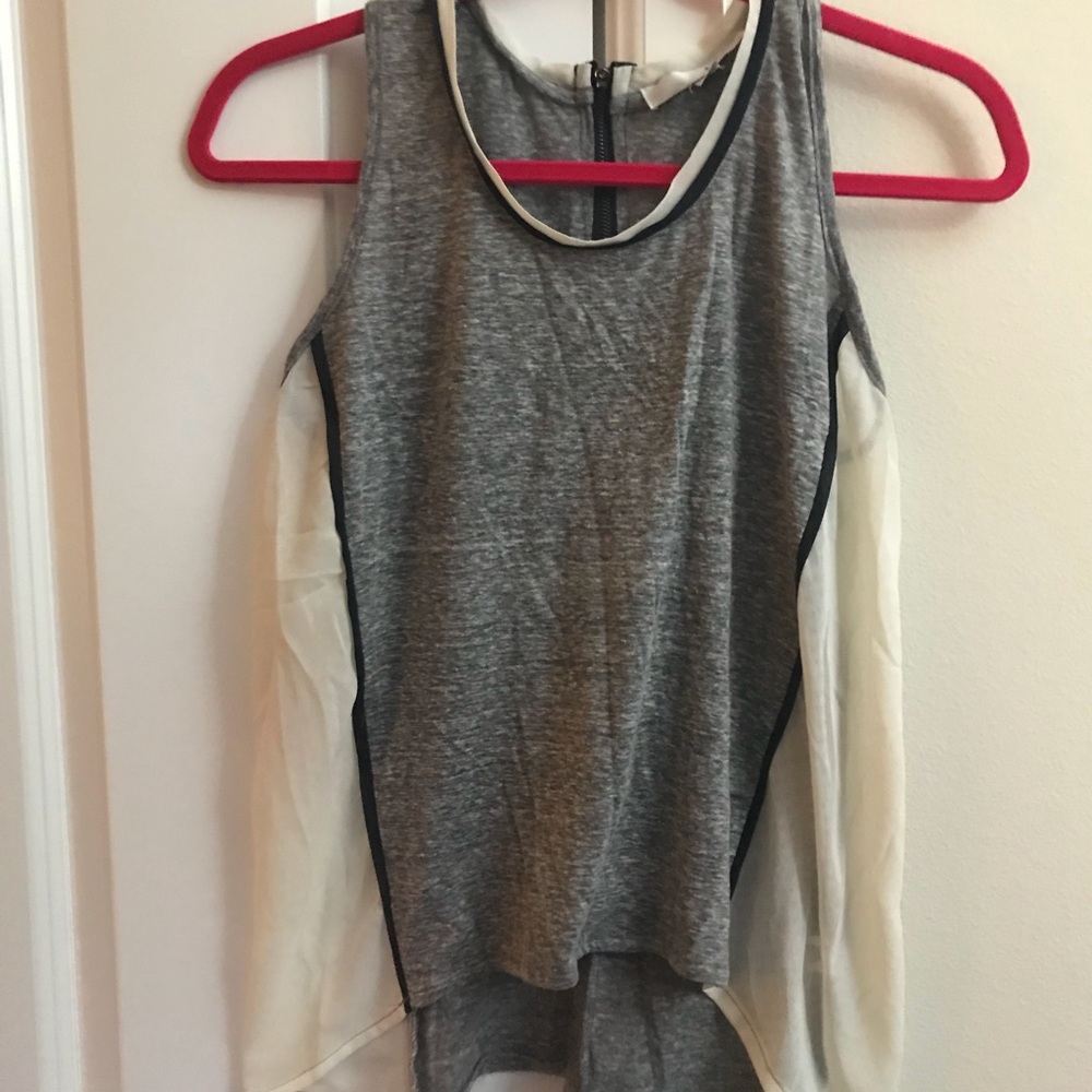 Haani tank top